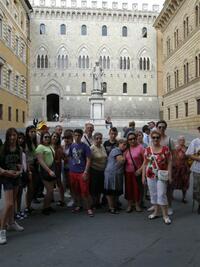 III ENCUENTRO INTERPROVINCIAL DE LA FAMILIA PAVONIANA