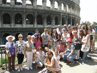 III ENCUENTRO INTERPROVINCIAL DE LA FAMILIA PAVONIANA