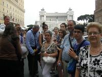 III ENCUENTRO INTERPROVINCIAL DE LA FAMILIA PAVONIANA