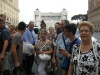 III ENCUENTRO INTERPROVINCIAL DE LA FAMILIA PAVONIANA