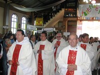 OCTUBRE MISIONERO EN BOGOTÁ: