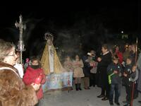 CLAUSURA DEL AÑO DE LA FE