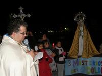 CLAUSURA DEL AÑO DE LA FE