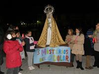 CLAUSURA DEL AÑO DE LA FE