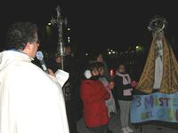 CLAUSURA DEL AÑO DE LA FE