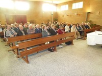 XXIII ASAMBLEA DE LA FAMILIA PAVONIANA