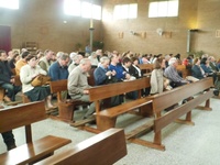 XXIII ASAMBLEA DE LA FAMILIA PAVONIANA