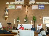 XXIII ASAMBLEA DE LA FAMILIA PAVONIANA