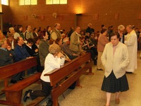 XXIII ASAMBLEA DE LA FAMILIA PAVONIANA