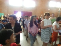 CONFIRMACIONES EN NUESTRA PARROQUIA DE VICÁLVARO