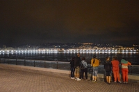 CATEQUISTAS EN DONOSTI