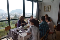 CATEQUISTAS EN DONOSTI