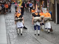 CATEQUISTAS EN DONOSTI