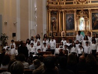 CUÉNTAME UNA CANTATA. BACH EN FAMILIA