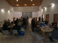 ACTIVIDAD: SENDEROS DE ALBACETE