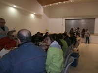 ACTIVIDAD: SENDEROS DE ALBACETE