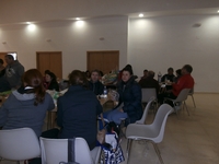 ACTIVIDAD: SENDEROS DE ALBACETE