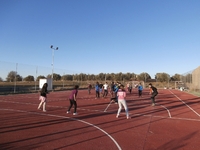 ACTIVIDAD: SENDEROS DE ALBACETE