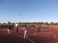 ACTIVIDAD: SENDEROS DE ALBACETE