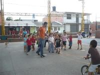 LA NOVENA DE NAVIDAD EN EL LLANO