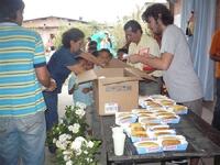 LA NOVENA DE NAVIDAD EN EL LLANO