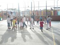 LA NOVENA DE NAVIDAD EN EL LLANO