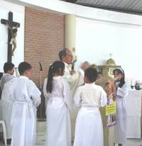 SEMANA SANTA EN VILLAVICENCIO