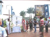 SEMANA SANTA EN VILLAVICENCIO