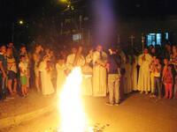 SEMANA SANTA EN VILLAVICENCIO