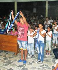 SEMANA SANTA EN VILLAVICENCIO