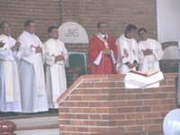 JUBILEO DE MONAGUILLOS