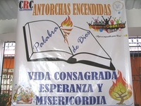 “ANTORCHAS ENCENDIDAS