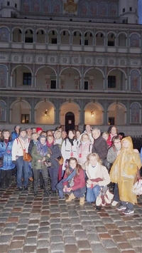 PEREGRINACIÓN A POLONIA