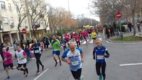 LA SAN SILVESTRE VICALVAREÑA