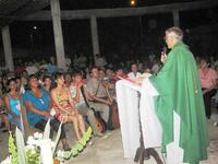 CELEBRANDO BODAS DE PLATA