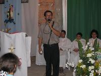 CELEBRANDO BODAS DE PLATA