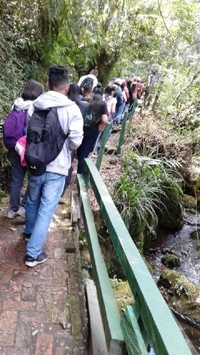 MARILANDIA: UN SANTUARIO AL AIRE LIBRE