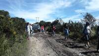 MARILANDIA: UN SANTUARIO AL AIRE LIBRE