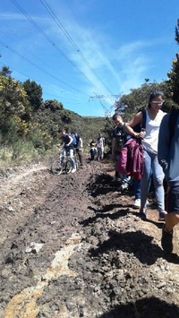 MARILANDIA: UN SANTUARIO AL AIRE LIBRE