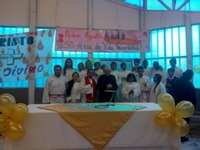 50 ANIVERSARIO DE LA ORDENACIÓN DEL P. AGUSTÍN