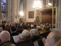 DE CÓMO RÓTTERDAM SE CONVIRTIÓ EN TAIZÉ 