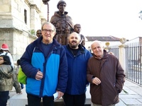 EXCURSIÓN NAVIDEÑA A ALCALÁ DE  HENARES