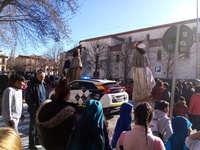 EXCURSIÓN NAVIDEÑA A ALCALÁ DE  HENARES