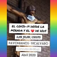 EL COVID-19 DESDE LA MIRADA Y EL CORAZÓN DE DIOS