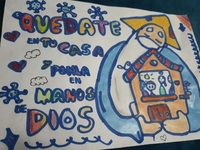 EL COVID-19 DESDE LA MIRADA Y EL CORAZÓN DE DIOS