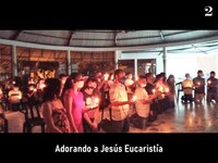 Pascua de Cristo en Villavicencio