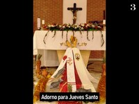 Pascua de Cristo en Villavicencio