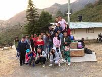 CAMPAMENTO JUVENIL PAVONIANO 2022