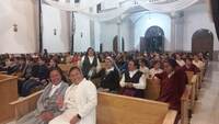 JORNADA VOCACIONAL EN “LOS DOLORES”