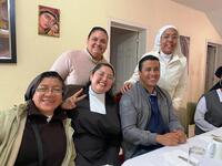 JORNADA VOCACIONAL EN “LOS DOLORES”